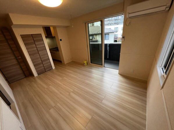 グランメールの物件内観写真